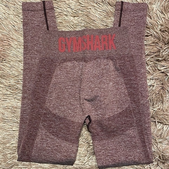 GYMSHARK Flex High Waist Leggings - Picture 8 of 9